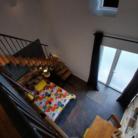 Les Chambres Du Couraud Saint-Aubin-des-Ormeaux Exteriér fotografie
